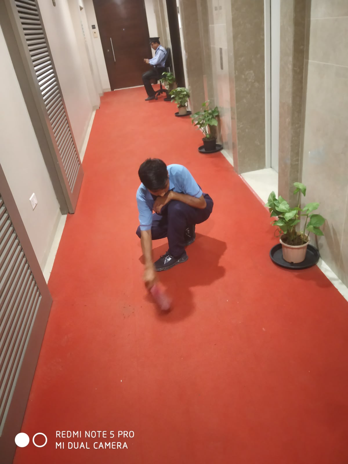 SEVA Facility Management Gallery Photo 30